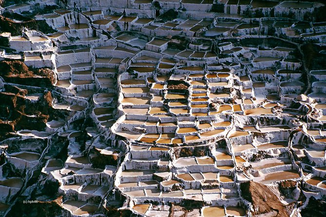 Half-Day Maras Moray Tour Private Service - Is Four Hours Enough?