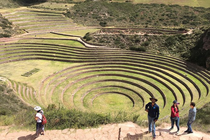 Half-Day Maras Moray Tour Private Service - The Price, Tickets, and Real Value