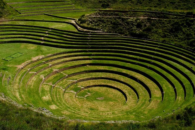 Half-Day Maras Moray Tour Private Service - Who Will Get the Most From This Tour?
