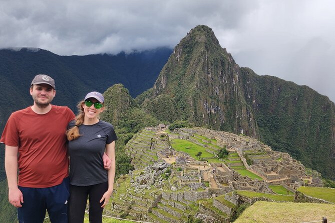 Half Day Private Tour Machu Picchu Cusco Peru - Key points to know before you book