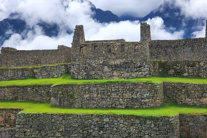 Half Day Private Tour Machu Picchu Cusco Peru - What the private format changes