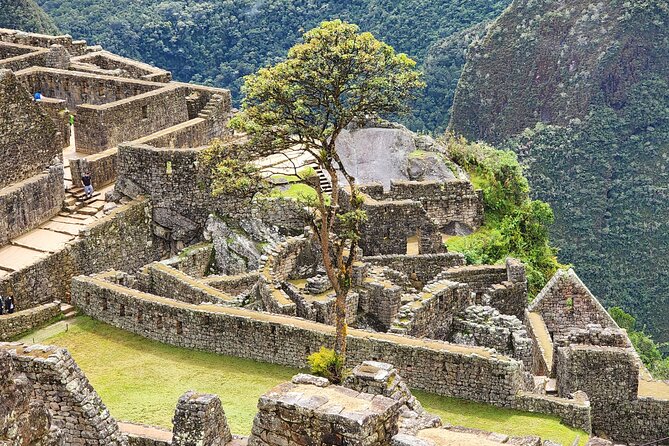 Half Day Private Tour Machu Picchu Cusco Peru - Tickets, passports, and the busy-season warning