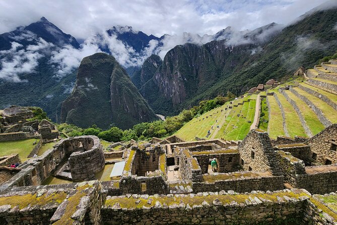 Half Day Private Tour Machu Picchu Cusco Peru - Who should book this experience?