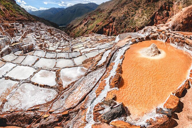 Half Day Private Tour to Maras and Moray - Why Maras and Moray make a smart half-day outing