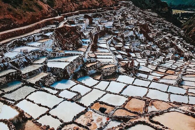 Half Day Private Tour to Maras and Moray - What the private format is really worth