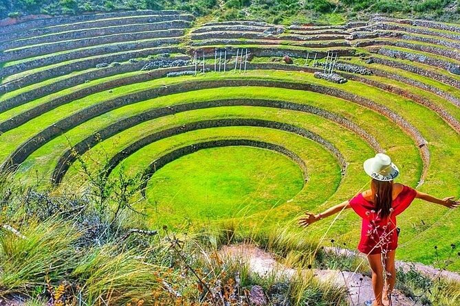 Half Day Private Tour to Maras and Moray - Timing, communication, and cancellation
