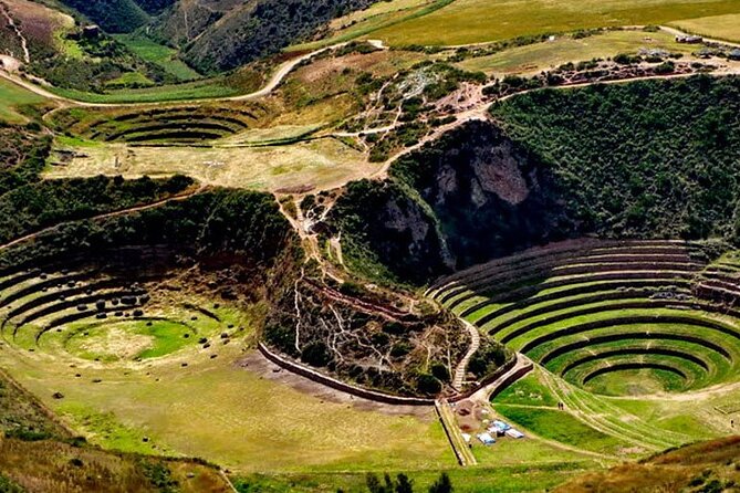 Half Day Private Tour to Maras and Moray - Who should book this Cusco half-day tour?