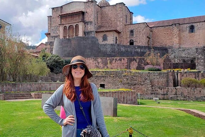 Half Day Tour in Cusco: Exploring the City and Four Ruins - Key points to know before booking