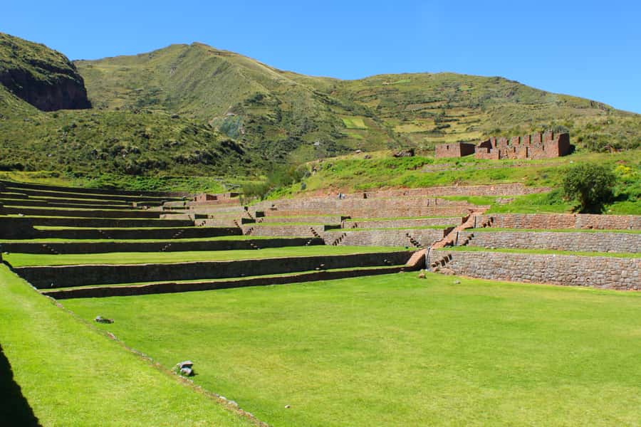 Half-Day Tour Tipón, Pikillaqta & Andahuaylillas Shared Tour - What the $38 price really includes