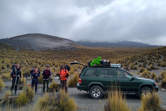 Half Day Trek To Volcan Misti - Is $109 good value?