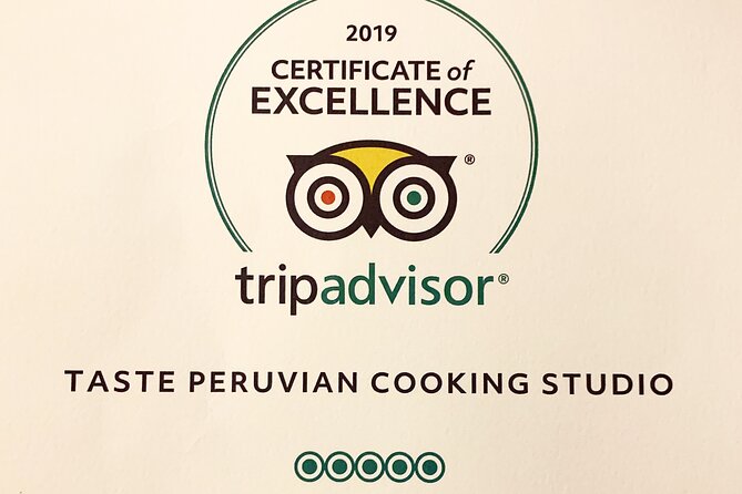 Hands-on Peruvian Cooking Class & San Pedro Market Visit in Cusco - Cooking alpaca and potatoes