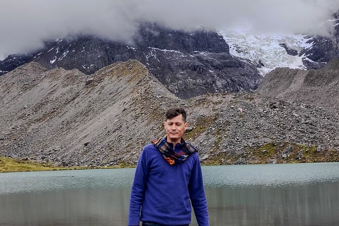 Hike 7 lagoons of Ausangate - Why the Ausangate lagoons make a strong day trip