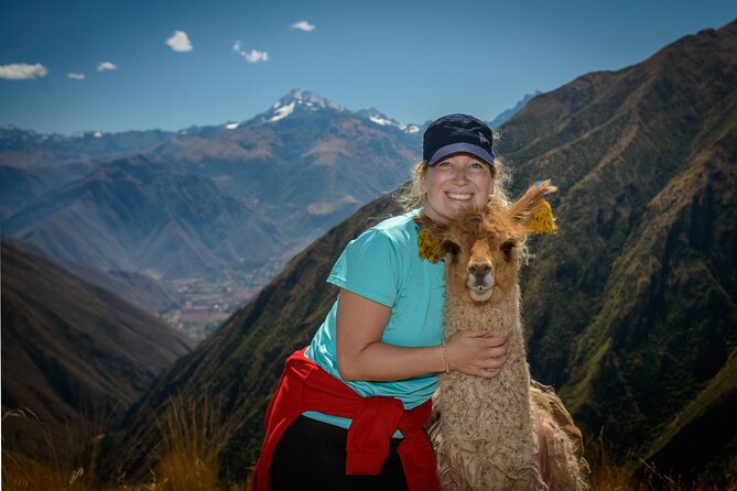 Hike with Llamas and Alpacas in the Sacred Valley from Cusco - From Cusco’s Plaza de Armas to Chinchero