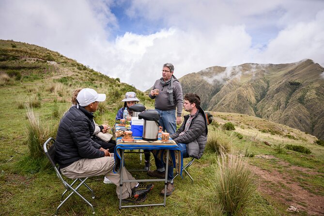 Hike with Llamas and Alpacas in the Sacred Valley from Cusco - What makes this family-run outing feel authentic