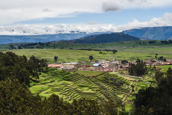 Hike with Llamas and Alpacas in the Sacred Valley from Cusco - Is the $110 price good value?