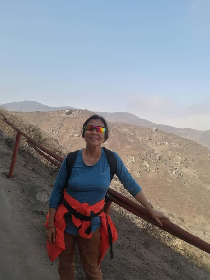 Hiking Lomas de Lachay in Lima - Booking details that matter before you go