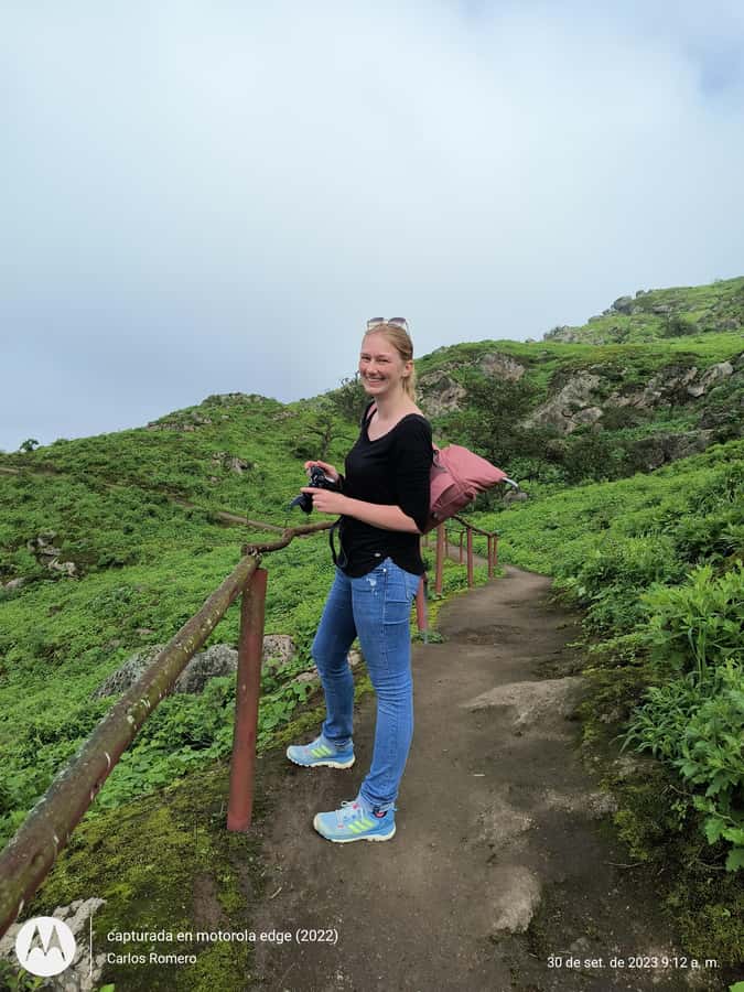 Hiking Lomas de Lachay in Lima - Why Lomas de Lachay makes a good Lima day trip
