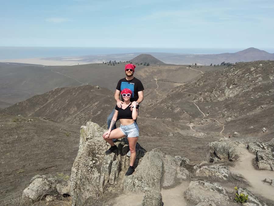 Hiking Lomas de Lachay in Lima - Is $165 good value for this Lima excursion?