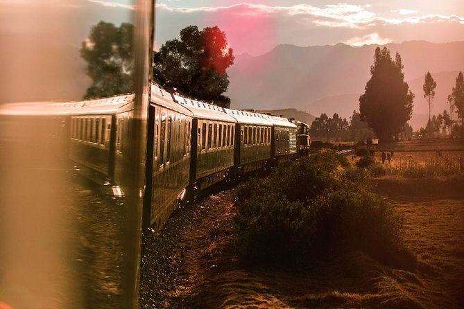 Hiram Bingham Round Trip Luxury Train to Machu Picchu - The price and what you are really buying