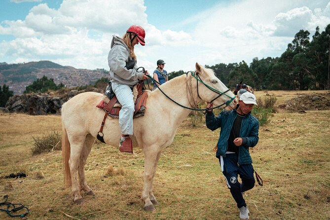 Horseback Adventure through the Sacred Temples of Cusco - Why this ride deserves a place on your Cusco plans