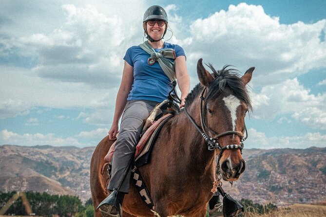 Horseback Adventure through the Sacred Temples of Cusco - Huayllarcocha and Chuspiyoq’s water connection