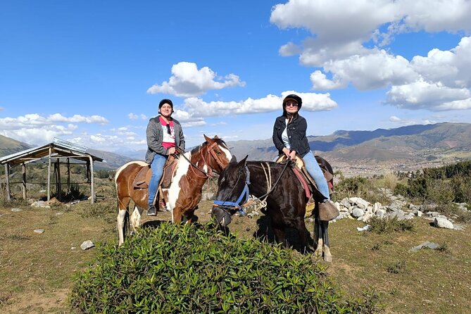 Horseback Riding Adventure in Cusco - Key Things to Know Before You Book