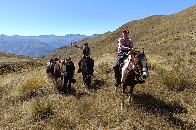 Horseback Riding Adventure in Cusco - Why This Ride Makes Sense in Cusco