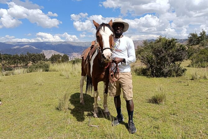 Horseback Riding Adventure in Cusco - Who Will Enjoy This Experience Most?