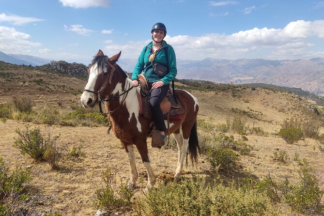 Horseback Riding Adventure in Cusco - Practical Booking Advice