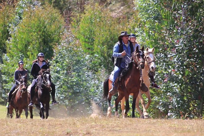 Horseback Riding Mystic Tour Temple of the Moon & Chacan Mountain - Key points to know before you book