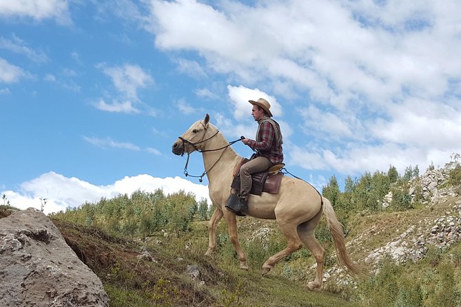 Horseback Riding thru the Mountains of Cusco - Morning or afternoon: which works better?