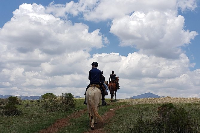Horseback Riding thru the Mountains of Cusco - Practical limits and cancellation terms