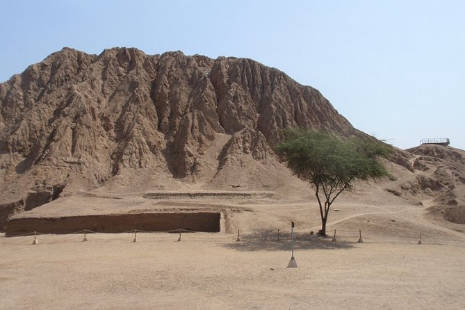 Huaca Rajada Tomb of the Lord Of Sipan & Site Museum - Who will enjoy this experience most?