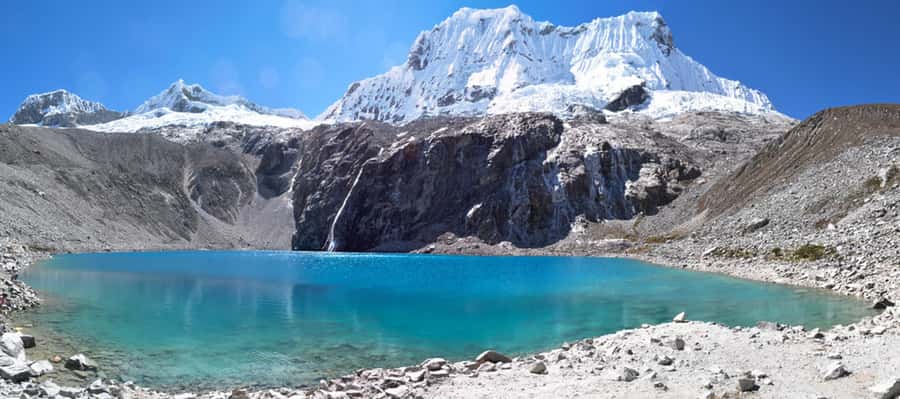 Huaraz: 3-hour Trek to Laguna 69 with Optional Lunch - Why Laguna 69 is worth a very long day
