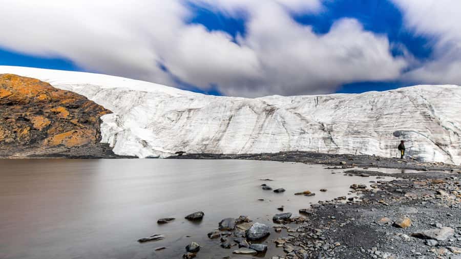 Huaraz-Excursion to the Pastoruri Snows and Puyas Raymondi - Key points at a glance