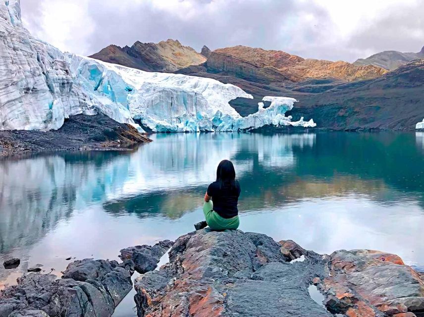 Huaraz-Excursion to the Pastoruri Snows and Puyas Raymondi - Who should book this Pastoruri outing?