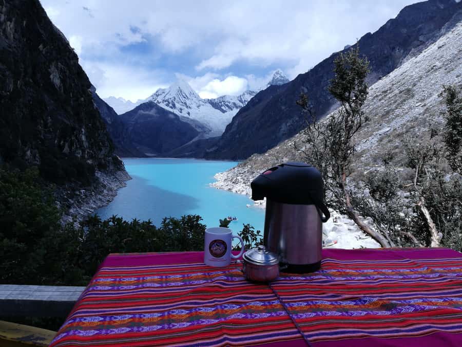 Huaraz: Full-day Tour to Lake Parón with Optional Lunch - Key Points Before You Book
