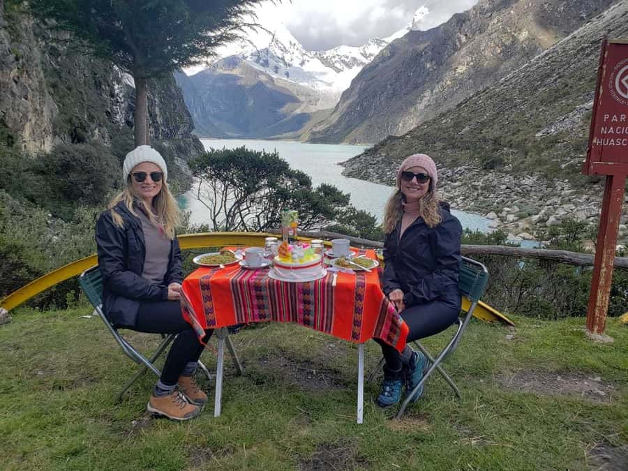 Huaraz: Full-day Tour to Lake Parón with Optional Lunch - Why Lake Parón Makes the Long Day Worthwhile
