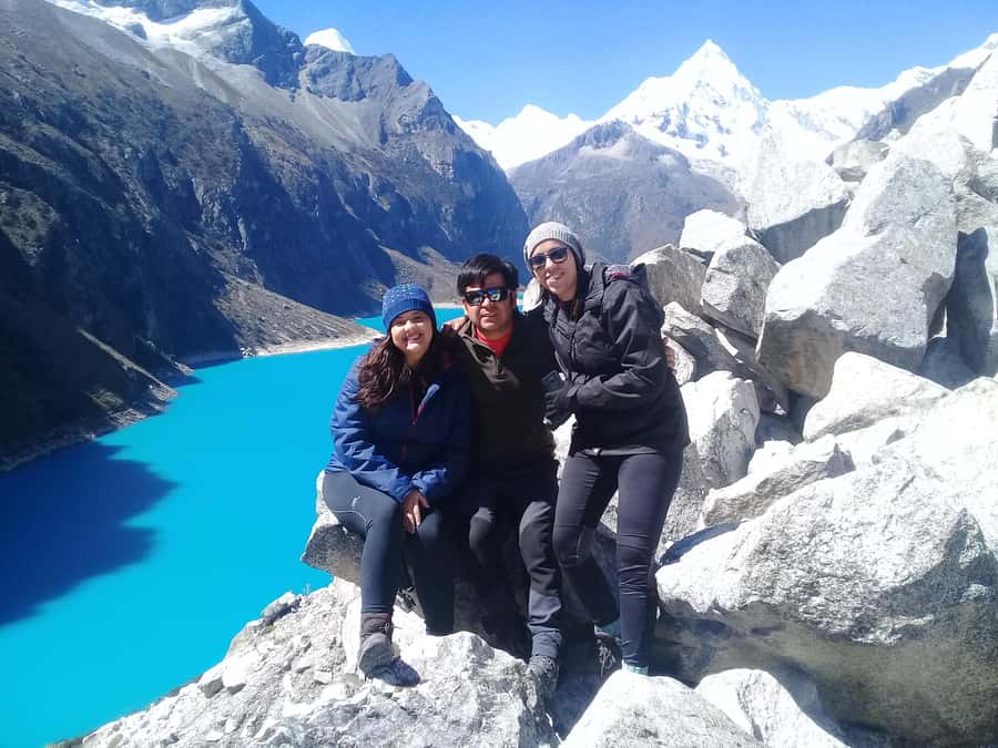 Huaraz: Full-day Tour to Lake Parón with Optional Lunch - Carhuaz: Breakfast and the First Taste of the Valley