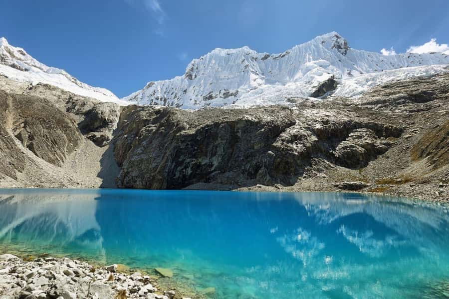 Huaraz: Laguna 69 | Cordillera Blanca | Hike to Lake 69 - Key points to know before booking