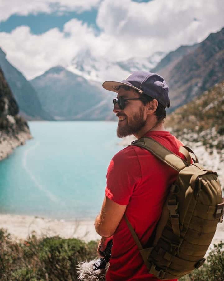 Huaraz: Laguna 69 | Cordillera Blanca | Hike to Lake 69 - Leaving Huaraz at 5:00am for the Cordillera Blanca