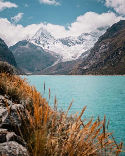 Laguna 69 | Cordillera Blanca | Hike to Lake 69