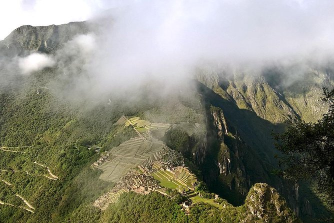 Huayna Picchu and Machu Picchu from Cusco Full day - Why this tour works for a one-day Machu Picchu visit