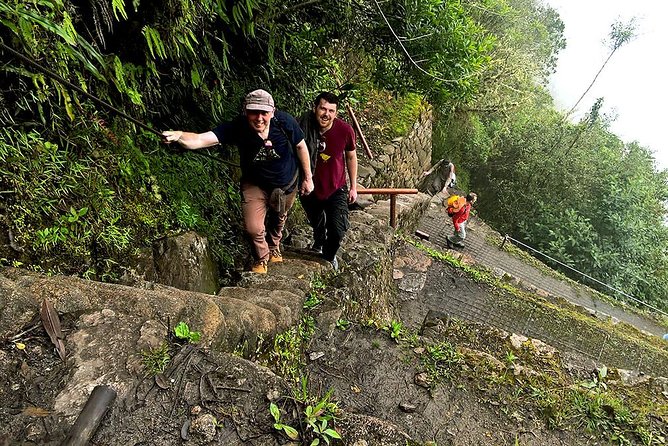 Huayna Picchu and Machu Picchu from Cusco Full day - What the $429 price really buys you