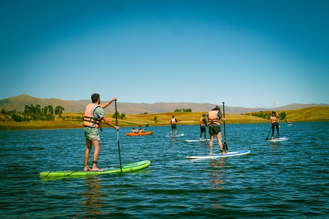 Huaypo Half Day Tour - Key points to know before booking