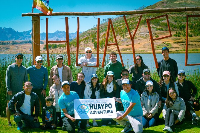 Huaypo Half Day Tour - Who should book this Cusco excursion