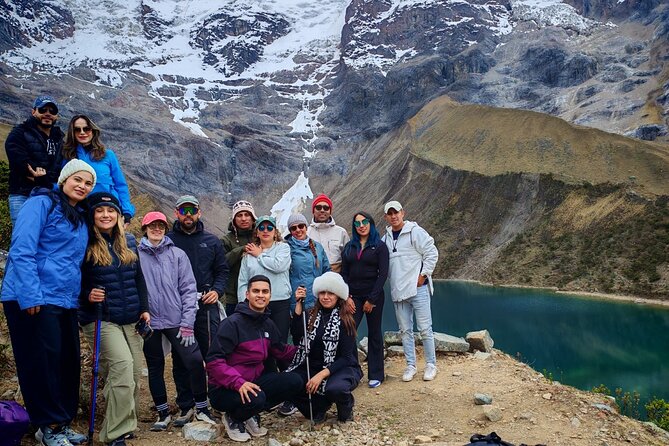 Humantay Full Day Trek Lagoon Tour with Buffet Food - Key points to know before you book