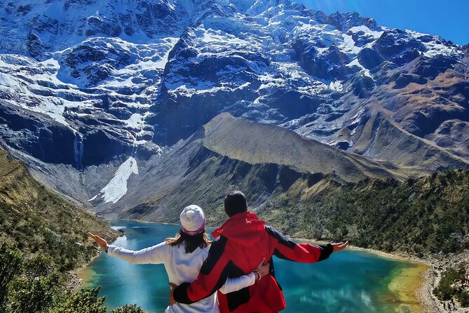 Humantay Full Day Trek Lagoon Tour with Buffet Food - Returning to Cusco after a 12-hour day