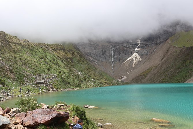 Humantay Lagoon - Why Humantay Lagoon is worth leaving Cusco for