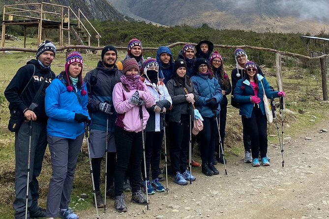 Humantay Lagoon Day Tour from Cusco - Key points before you book